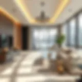 Understanding the Marina Diamond Apartments: A Comprehensive Overview Introduction