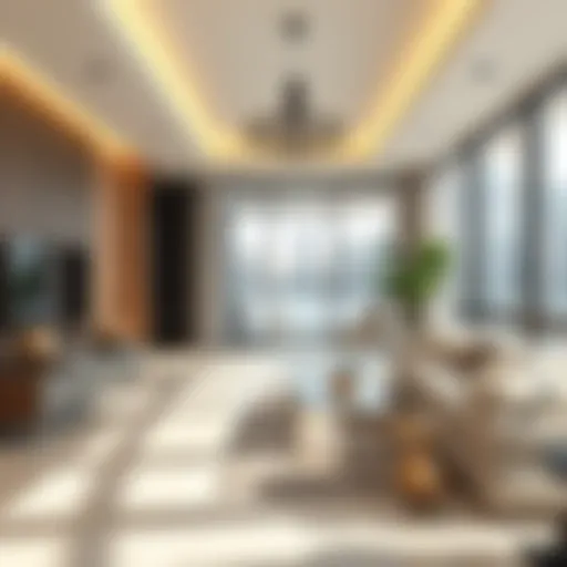 Understanding the Marina Diamond Apartments: A Comprehensive Overview Introduction