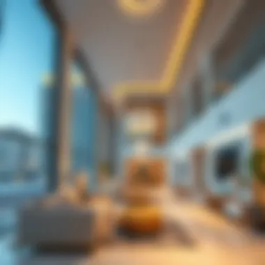 Notable Understanding the Marina Diamond Apartments: A Comprehensive Overview Notable Understanding the Marina Diamond Apartments: A Comprehensive Overview