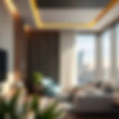 Understanding the Marina Diamond Apartments: A Comprehensive Overview Summary Understanding the Marina Diamond Apartments: A Comprehensive Overview Summary
