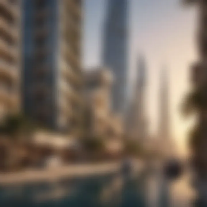 Vision 2 Liwan: An Exploration of Dubai's Evolving Real Estate Landscape Introduction