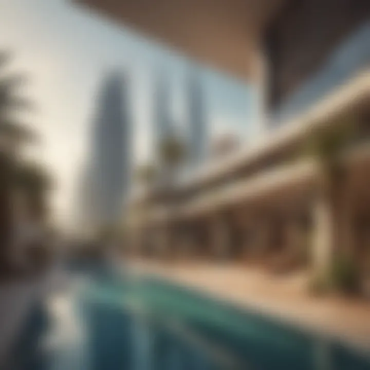 Notable Vision 2 Liwan: An Exploration of Dubai's Evolving Real Estate Landscape