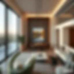 Vista 3 by Reportage Properties: A Comprehensive Exploration Introduction