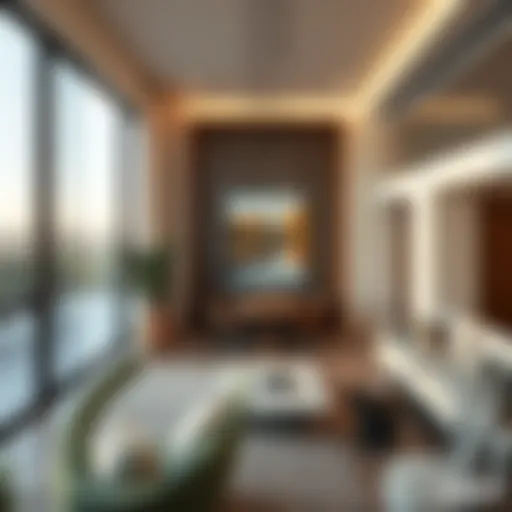 Vista 3 by Reportage Properties: A Comprehensive Exploration Introduction