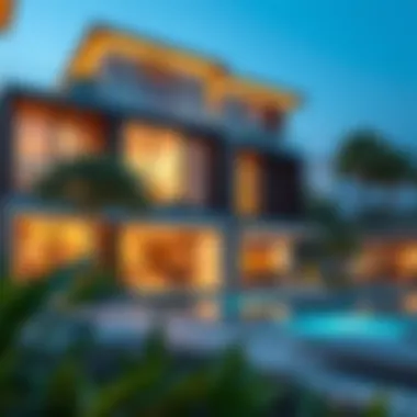 Notable Vista 3 by Reportage Properties: A Comprehensive Exploration