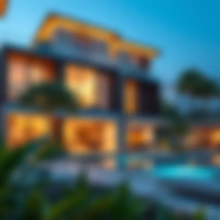Notable Vista 3 by Reportage Properties: A Comprehensive Exploration