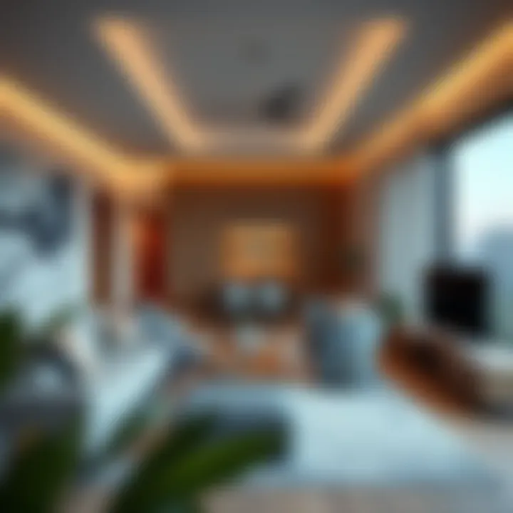 Vista 3 by Reportage Properties: A Comprehensive Exploration Summary
