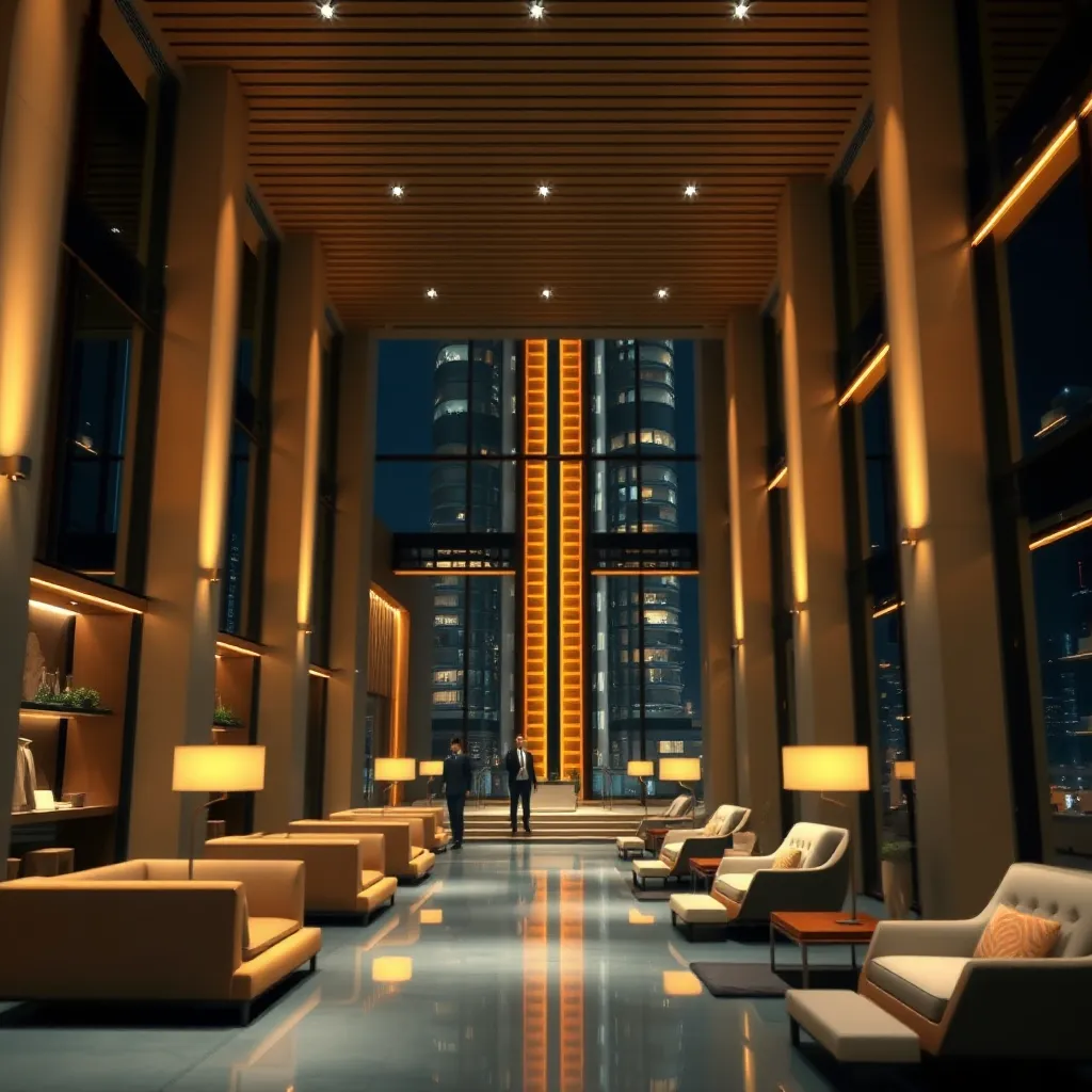 DIFC 2.0: Transforming Dubai's Financial and Real Estate Sectors
